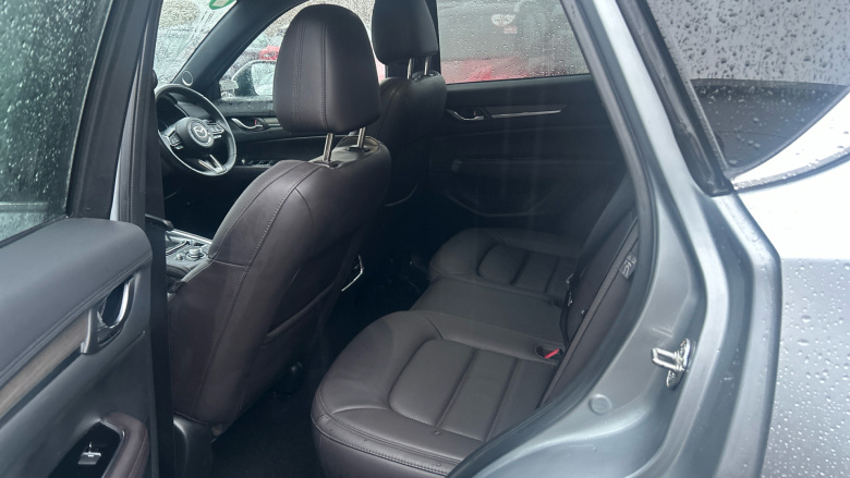 Mazda CX-5 2.0 GT Sport Nav+ 5dr Petrol Estate